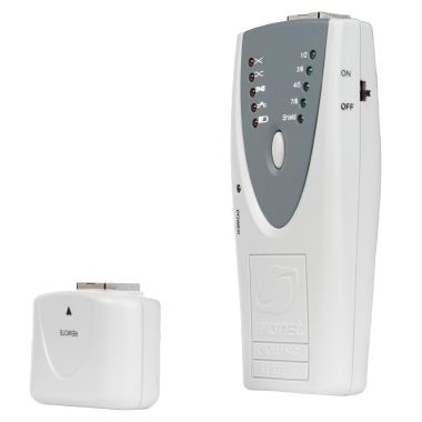 TESTER LAN CONTROLLO CONTINUITA' - FANTON 24395 product photo Photo 03 3XL