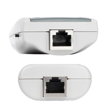 TESTER LAN CONTROLLO CONTINUITA' - FANTON 24395 product photo Photo 04 3XL