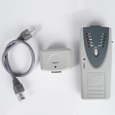 TESTER LAN CONTROLLO CONTINUITA' - FANTON 24395 product photo Photo 05 3XL