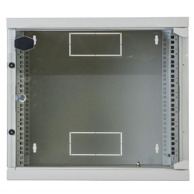 28131 - QUADRO PARETE 19'' L.600 P.400 H.467 9U GR - FANTON 28131 - FANTON 28131 product photo Photo 02 3XL