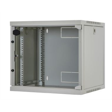 28131 - QUADRO PARETE 19'' L.600 P.400 H.467 9U GR - FANTON 28131 - FANTON 28131 product photo Photo 03 3XL