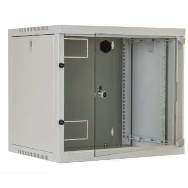 28131 - QUADRO PARETE 19'' L.600 P.400 H.467 9U GR - FANTON 28131 - FANTON 28131 product photo Photo 04 3XL