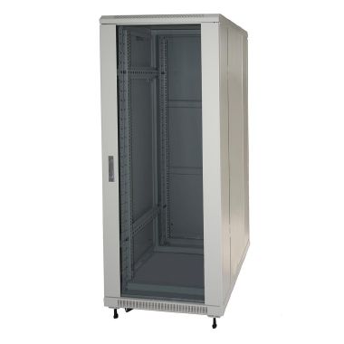 QUADRO RACK 19'PAV.32U 600X600X1610MM GRIGIO - FANTON 28201 - FANTON 28201 - FANTON 28201 product photo Photo 01 3XL