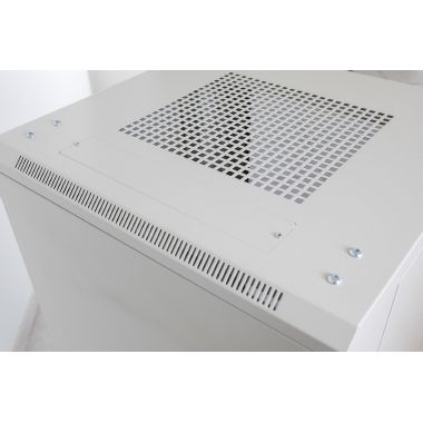 QUADRO RACK 19'PAV.32U 600X600X1610MM GRIGIO - FANTON 28201 - FANTON 28201 - FANTON 28201 product photo Photo 06 3XL