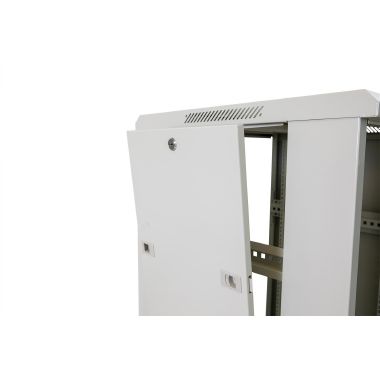 ARMADIO RACK A PAVIMENTO L.600 P. 600 H.1800 37U GR - FANTON 28202 product photo Photo 07 3XL