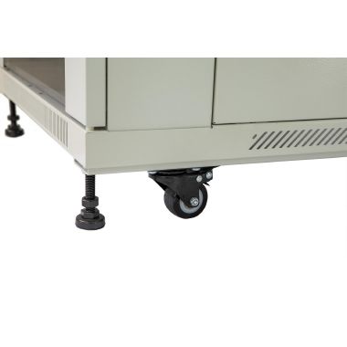 QUADRO RACK 19'PAvim 42U 600X600X2055MM GRIGIO - FANTON 28203 - FANTON 28203 - FANTON 28203 product photo Photo 09 3XL