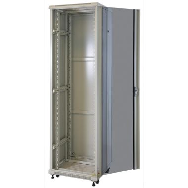 QUADRO RACK 19'PAvim 42U 600X600X2055MM GRIGIO - FANTON 28203 - FANTON 28203 - FANTON 28203 product photo Photo 11 3XL