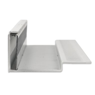 PANNELLO VUOTO 19 RJ-STP 24 POS GRI - FANTON 28343 - FANTON 28343 - FANTON 28343 product photo Photo 05 3XL