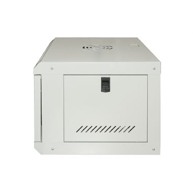 QUADRO RACK PAR.19' 600X400MM 6 UNITA - FANTON 28590 - FANTON 28590 - FANTON 28590 product photo Photo 02 3XL