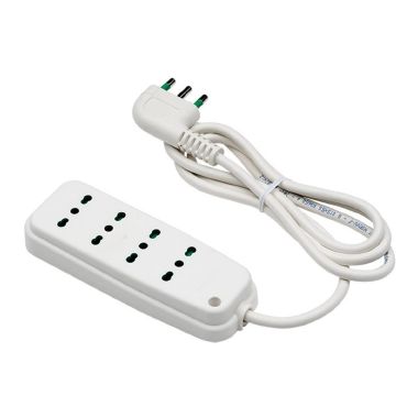 MULT. 1,5M 3G1 4P17/11 BI - FANTON 40400 - FANTON 40400 - FANTON 40400 product photo Photo 01 3XL