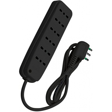 MULTIPRESA 1,5 METRI 3G1 S17 6 POSTI 17/11 - FANTON 40411 product photo Photo 01 3XL