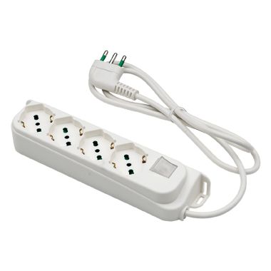 MULT. 1,5M 3G1 4P17/30+I BI - FANTON 40420 - FANTON 40420 - FANTON 40420 product photo Photo 01 3XL