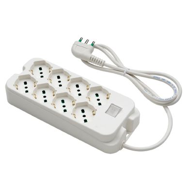 MULT. 1,5M 3G1 4+4P17/30+I BI - FANTON 40440 - FANTON 40440 - FANTON 40440 product photo Photo 01 3XL