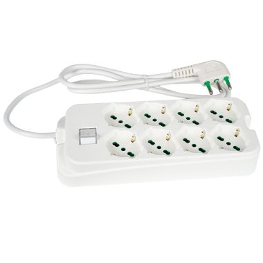 MULT. 1,5M 3G1 4+4P17/30+I BI - FANTON 40440 - FANTON 40440 - FANTON 40440 product photo Photo 06 3XL