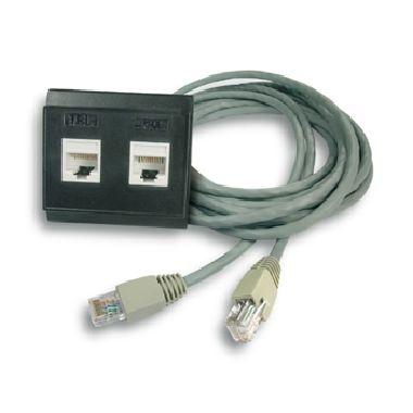 KIT PRESE DATI CAT.5E M.2 - FANTON 40810 product photo Photo 01 3XL