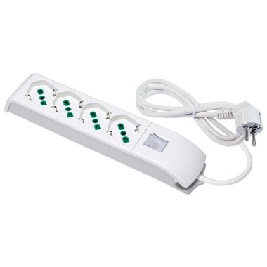 MULT. 1,5M 3G1 S31 4P17/30+I          BI - FANTON 4101000 product photo Photo 01 3XL