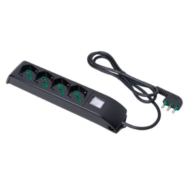 MULT. 1,5M 3G1     4P17/30+I          NE - FANTON 410101 product photo Photo 01 3XL