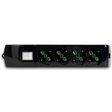 MULT.SENZA CAVO 4P40+I                NE - FANTON 410121 - FANTON 410121 - FANTON 410121 product photo Photo 02 3XL