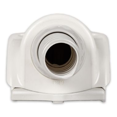 MULT.SENZA CAVO 4P40 CON RACC.SCATOLA BI - FANTON 410180 - FANTON 410180 - FANTON 410180 product photo Photo 04 3XL