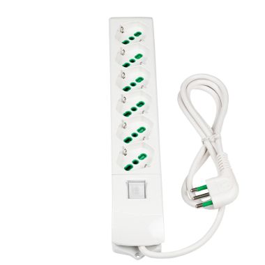 MULT. 1,5M 3G1     6P17/30+I          BI - FANTON 410200 - FANTON 410200 product photo Photo 05 3XL