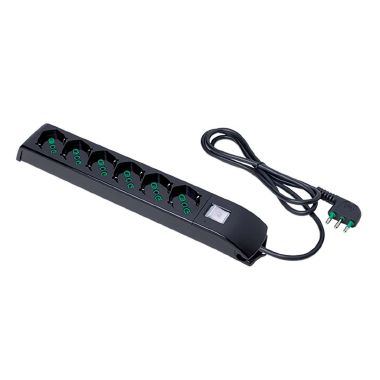 MULT. 1,5M 3G1 S17 6P40+I+SF          NE - FANTON 410241 - FANTON 410241 - FANTON 410241 product photo Photo 01 3XL