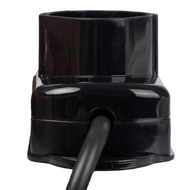 MULTIP.1PR.2P+T 16A UNIV+1 PR.2P+T 16A BIP.NERO - FANTON 42106 - FANTON 42106 - FANTON 42106 product photo Photo 09 3XL