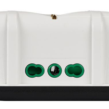 MULTIPR.C/ 3 TED+6 BIP.C/CAVO BIANCO - FANTON 42120 - FANTON 42120 product photo Photo 03 3XL