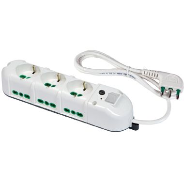 MULT. 1,5M 3G1     3P17/30+6P1 - FANTON 42128 - FANTON 42128 - FANTON 42128 product photo Photo 01 3XL