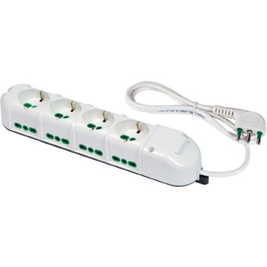 MULT. 1,5M 3G1     4P17/30+8P17/11    BI - FANTON 42130 product photo Photo 01 3XL