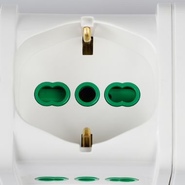 MULTIPRESA 1,5M 3G1 4P17/30+8P17/11+I+SF - FANTON 42134 product photo Photo 02 3XL