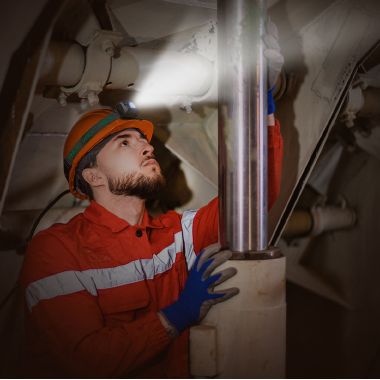 LAMP.DA TESTA RICARICABILE CON SENSORE - FANTON 62569 - FANTON 62569 - FANTON 62569 product photo Photo 03 3XL