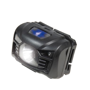 LAMP.DA TESTA RICARICABILE CON SENSORE - FANTON 62569 - FANTON 62569 - FANTON 62569 product photo Photo 04 3XL