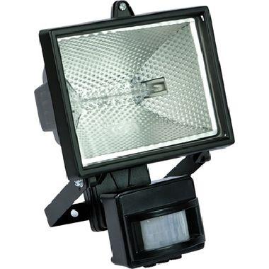 FARETTO 150W IP44 + SENSORE NE - FANTON 62621 product photo Photo 01 3XL