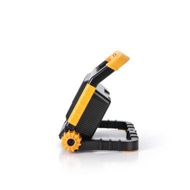 Proiett.LED 50W/supp/ricaricab.IP54   GI - FANTON 62675 product photo Photo 05 3XL