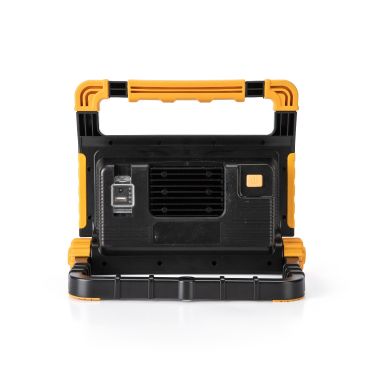 Proiett.LED 50W/supp/ricaricab.IP54   GI - FANTON 62675 product photo Photo 06 3XL