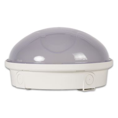 PLAF.MIDI TONDA IP65-12W-LED 4000K    BI - FANTON 62730N - FANTON 62730N - FANTON 62730N product photo Photo 05 3XL