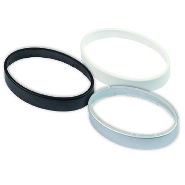 ANELLO PER PLAF.OVALE 100W - FANTON 62744 - FANTON 62744 - FANTON 62744 product photo Photo 01 3XL