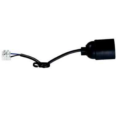 PORTALAMPADA AGGANCIO RAPIDO - FANTON 62814 product photo Photo 01 3XL