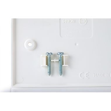 COPERCHIO+VITI X SCAT.INC.RETT.3 MOD. BI - FANTON 63999 - FANTON 63999 product photo Photo 02 3XL