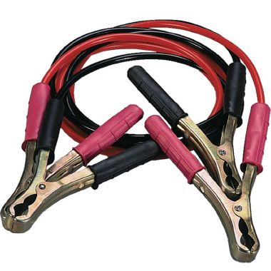 COPPIA CAVI PINZE M. 3   MM.16 - FANTON 64070 product photo Photo 01 3XL