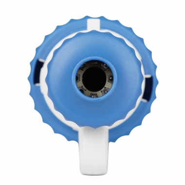 SPINA VOLANTE 2P+T 16A/220V-6H IP67 - FANTON 70140 product photo Photo 05 3XL