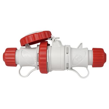 SPINA VOLANTE 3P+T 16/400V IP67-6H - FANTON 70144 product photo Photo 06 3XL