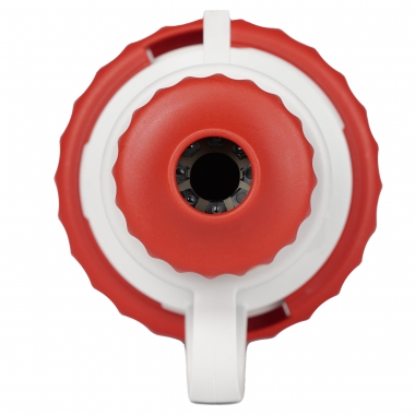 SPINA VOLANTE 3P+N+T 16/400V IP67-6H - FANTON 70145 product photo Photo 05 3XL