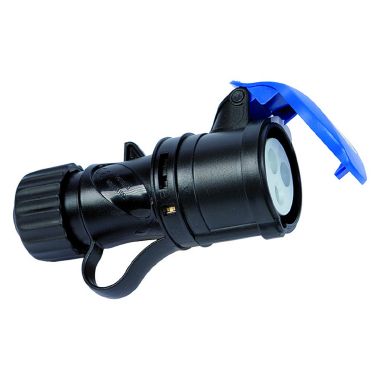 PR.MOB.2P+T 16A 230V 6H IP44 NEBL - FANTON 71107 product photo Photo 01 3XL