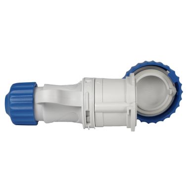 PR.VOL.2P+T       16A/220V-6H IP67 - FANTON 71140 product photo Photo 05 3XL