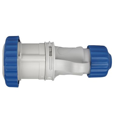 PR.VOL.2P+T       16A/220V-6H IP67 - FANTON 71140 product photo Photo 06 3XL