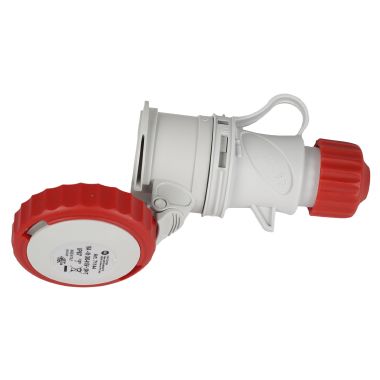 PRESA VOLANTE 3P+T 16/400V IP67-6H - FANTON 71144 product photo Photo 05 3XL