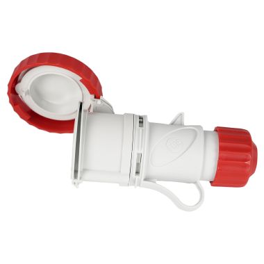 PRESA VOLANTE 3P+T 16/400V IP67-6H - FANTON 71144 product photo Photo 06 3XL