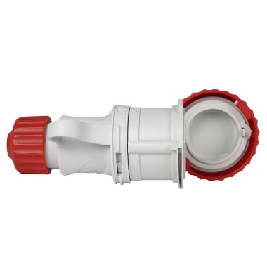 PRESA VOLANTE 3P+N+T 16/400V IP67-6H - FANTON 71145 product photo Photo 02 3XL