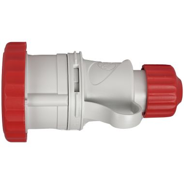 PRESA MOBILE 3P+T 32A 380V 6H IP67 - FANTON 71164 - FANTON 71164 - FANTON 71164 product photo Photo 04 3XL